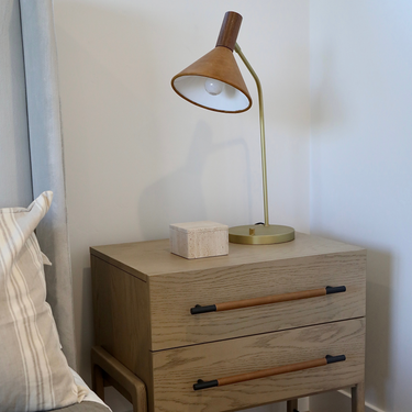 Camino Lamp